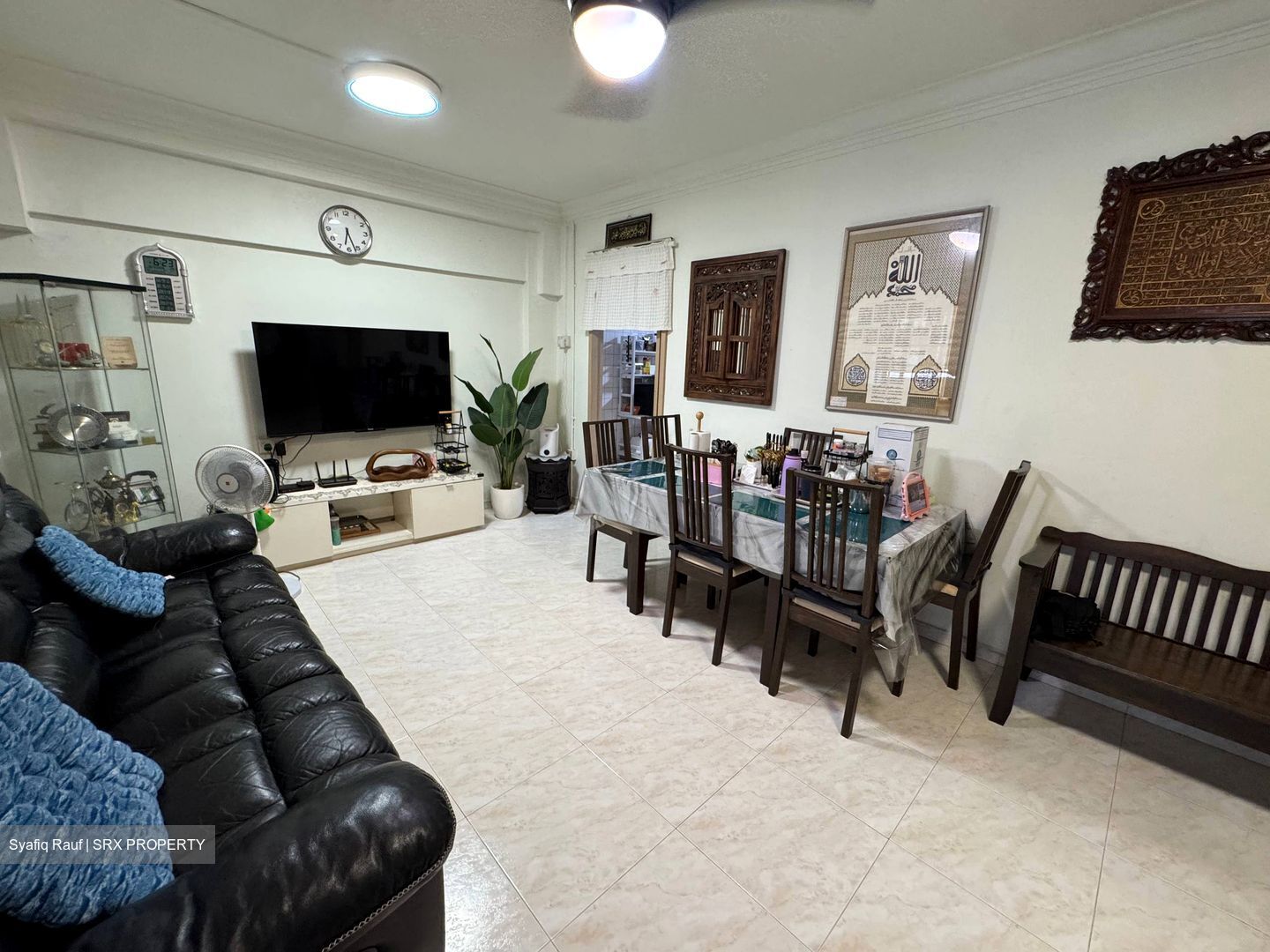 Blk 437 Woodlands Street 41 (Woodlands), HDB 4 Rooms #555815321